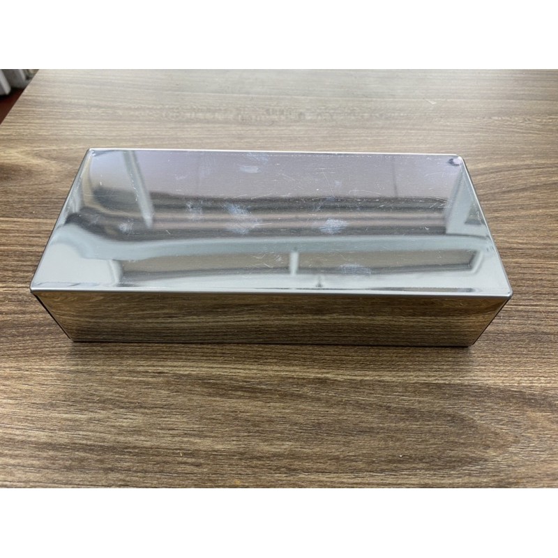 Hộp inox chữ nhật các size (Size 2)