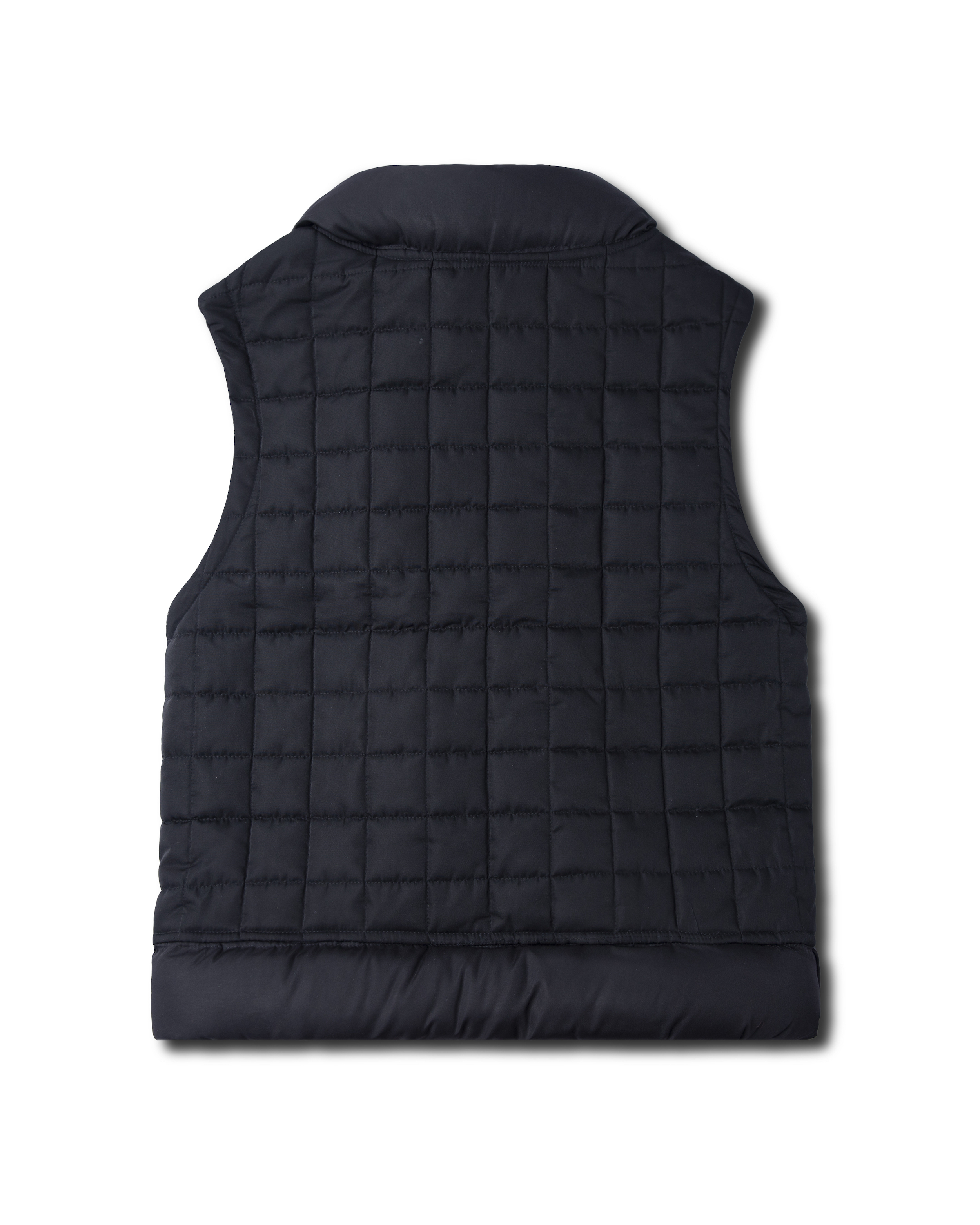Epic Fader Puffer Vest | Retro Puffer Vest | YoColorado