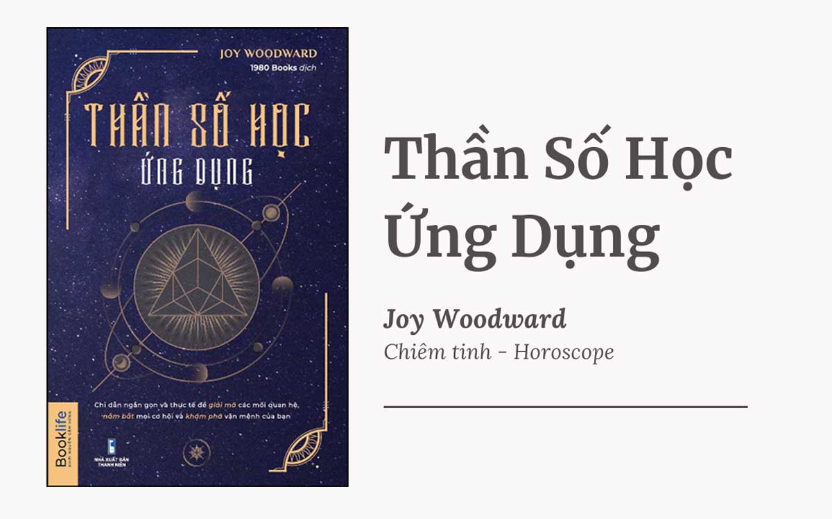 Thần Số Học Ứng Dụng