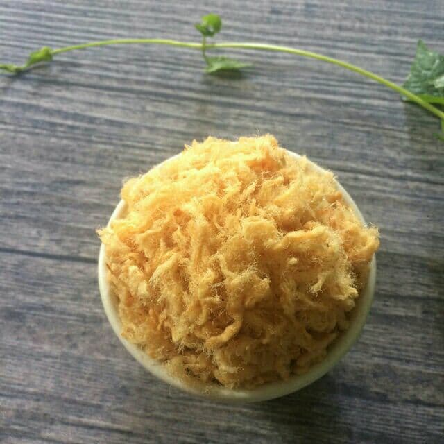 Chà Bông Loại Ngon - 250G