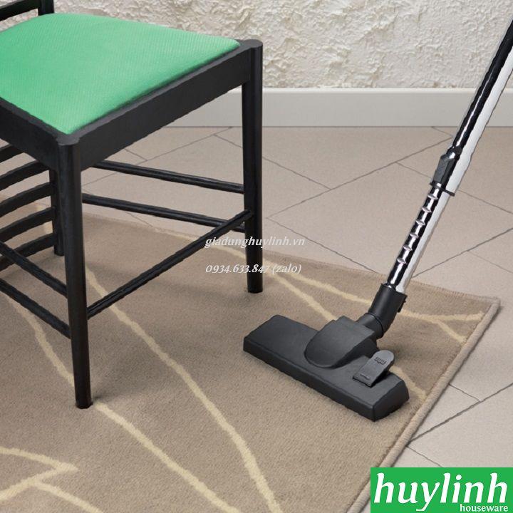 [HCM]Máy hút bụi gia đình Ariete MOD 2753 Jed Force