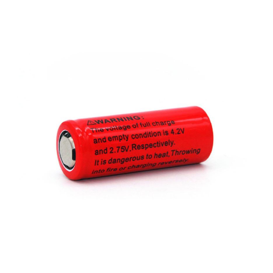 26650 dung lượng 6800mah 5c hàng mới 100%