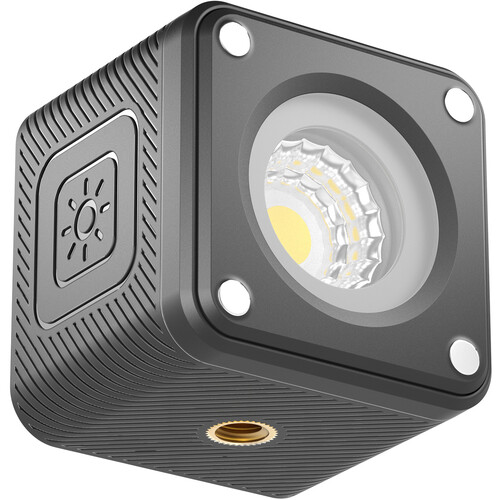 ULANZI L2 Bi-Color COB Video Light Mini