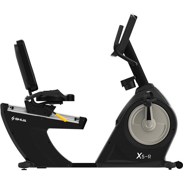 Xe đạp tập SHUA SH-B6500R