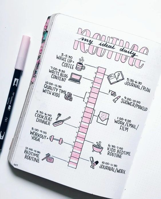 Sổ tay ruột Dot Crabit Notebuck - Mặt người