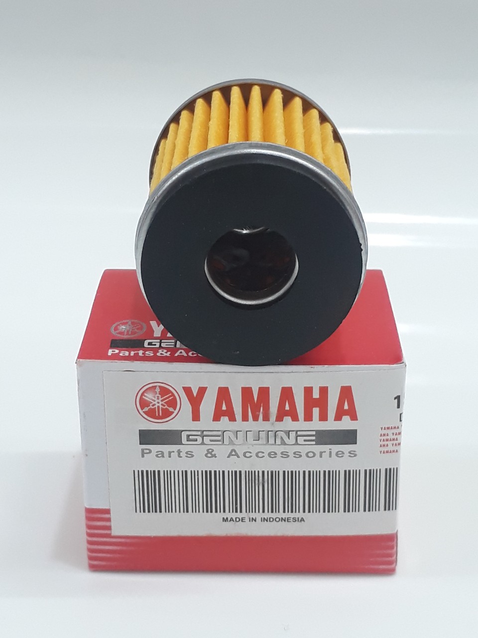 Lọc Nhớt Yamaha Cho Các Dòng Xe