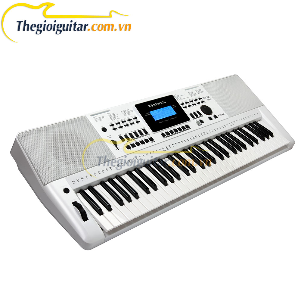 Organ Kurzweil KP140
