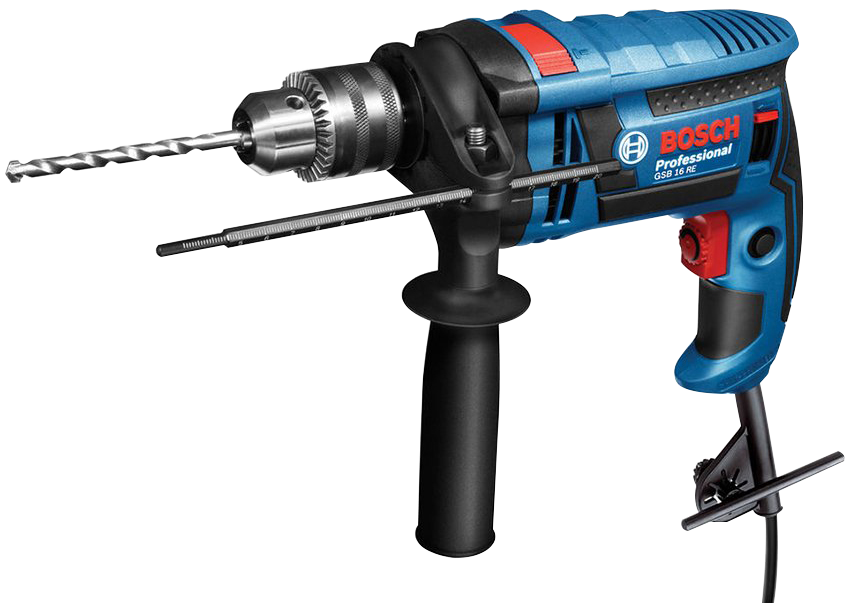Máy khoan động lực Bosch GSB 16 RE