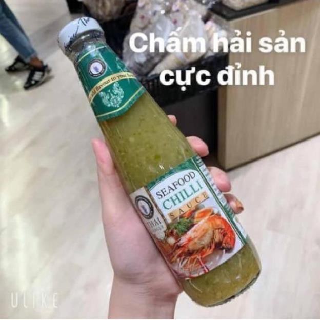 [HCM]Nước Chấm Thái Lan (Nhiều Loại)