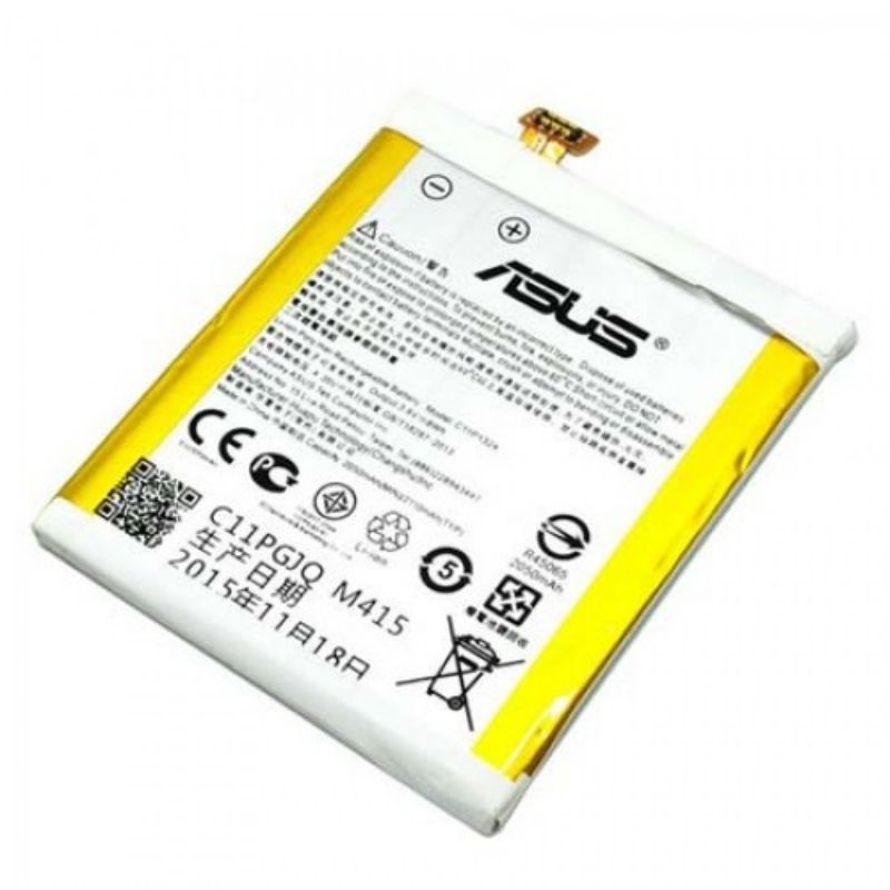 Pin asus zenfone 5 t00j/t00f... zin - mới 100% bảo hành 6 tháng.