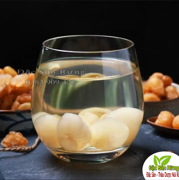 Long Nhãn Hưng Yên Loại Đặc Biệt ( túi 500gr)