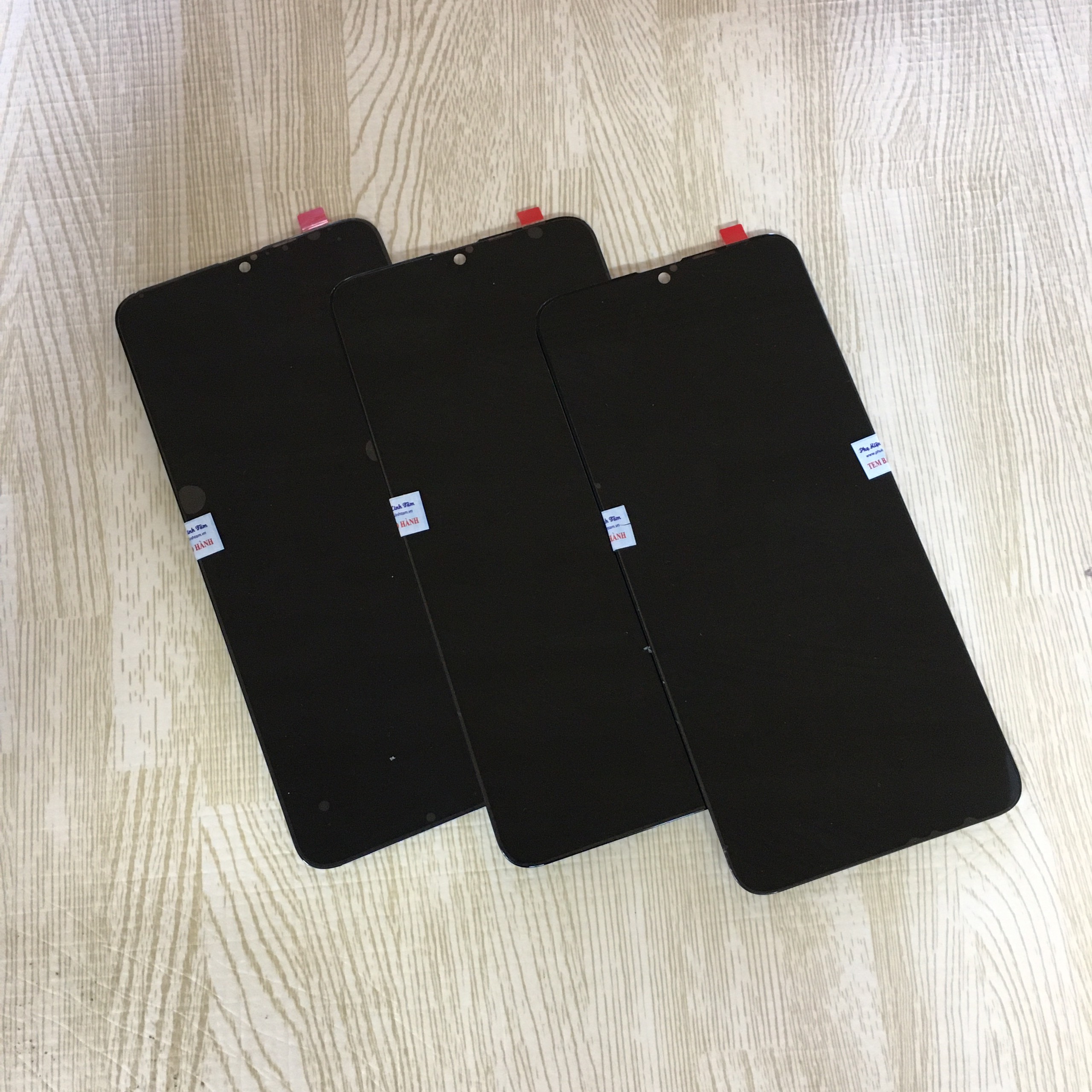 MÀN HÌNH REALME 5 PRO , REALME Q - LCD
