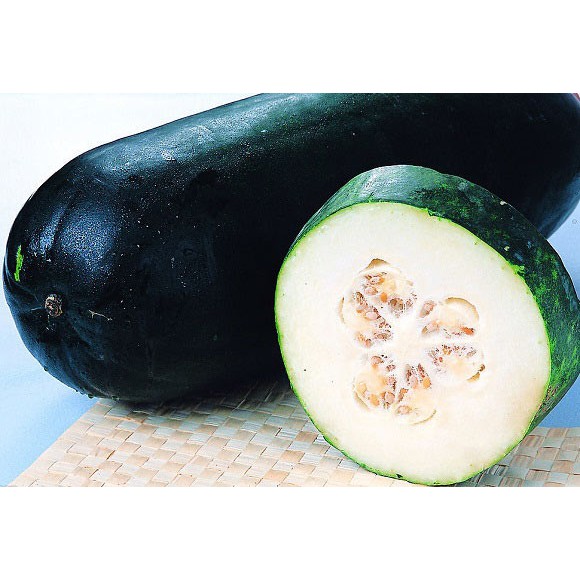 1Kg Bí đao sấy lạnh loại 1 hahanshop1519