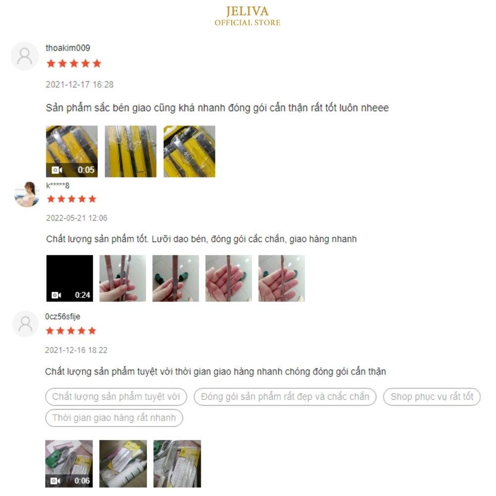Bộ lấy khóe cạo gót chân 3 cây JELIVA