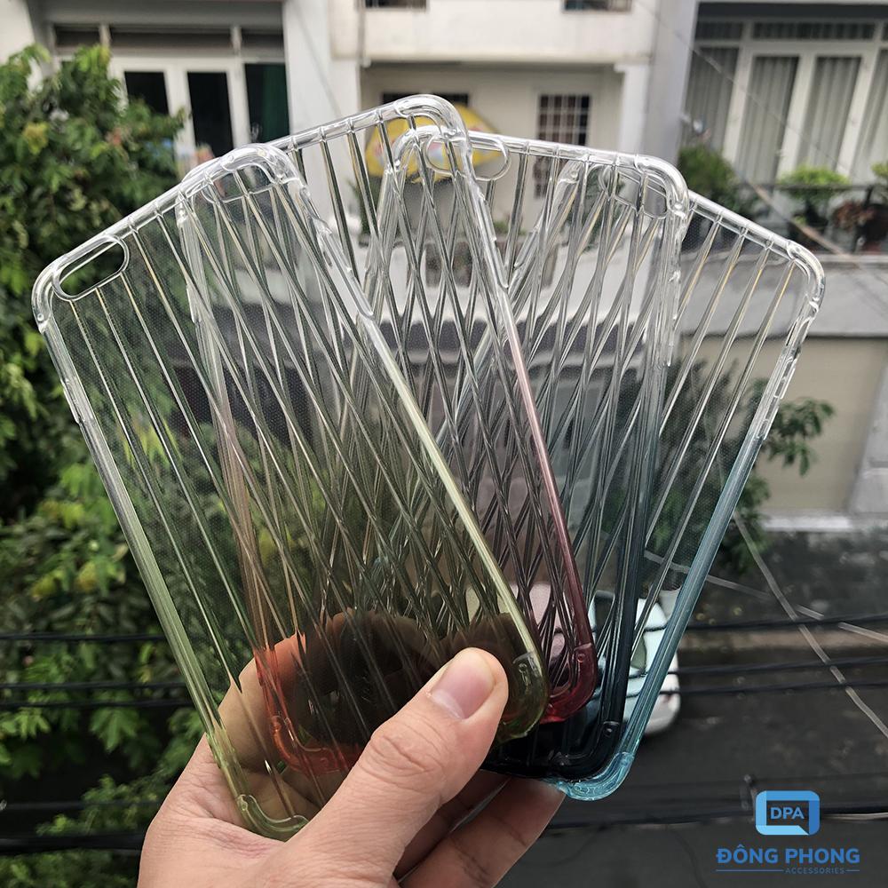 [HCM]Ốp Lưng iPhone 6 Plus 6S Plus Cực Đẹp Dẻo Chống Trượt