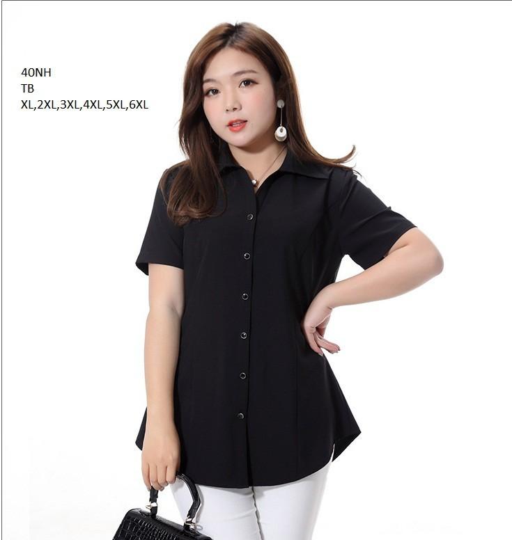 ÁO SƠ MI TAY NGẮN TRUNG NIÊN CAO CẤP TK13