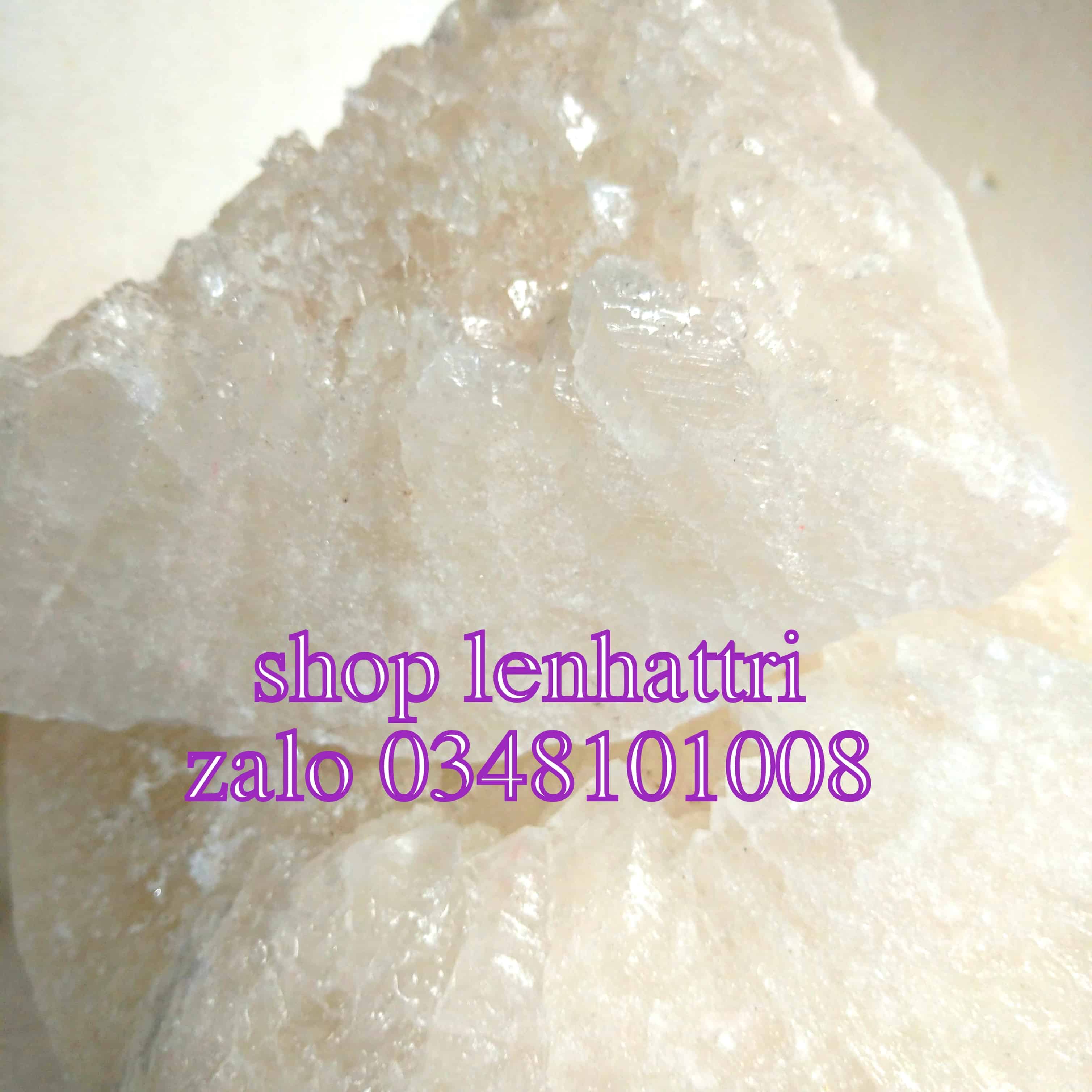 Matcha Salt Nitrate Salt 200g