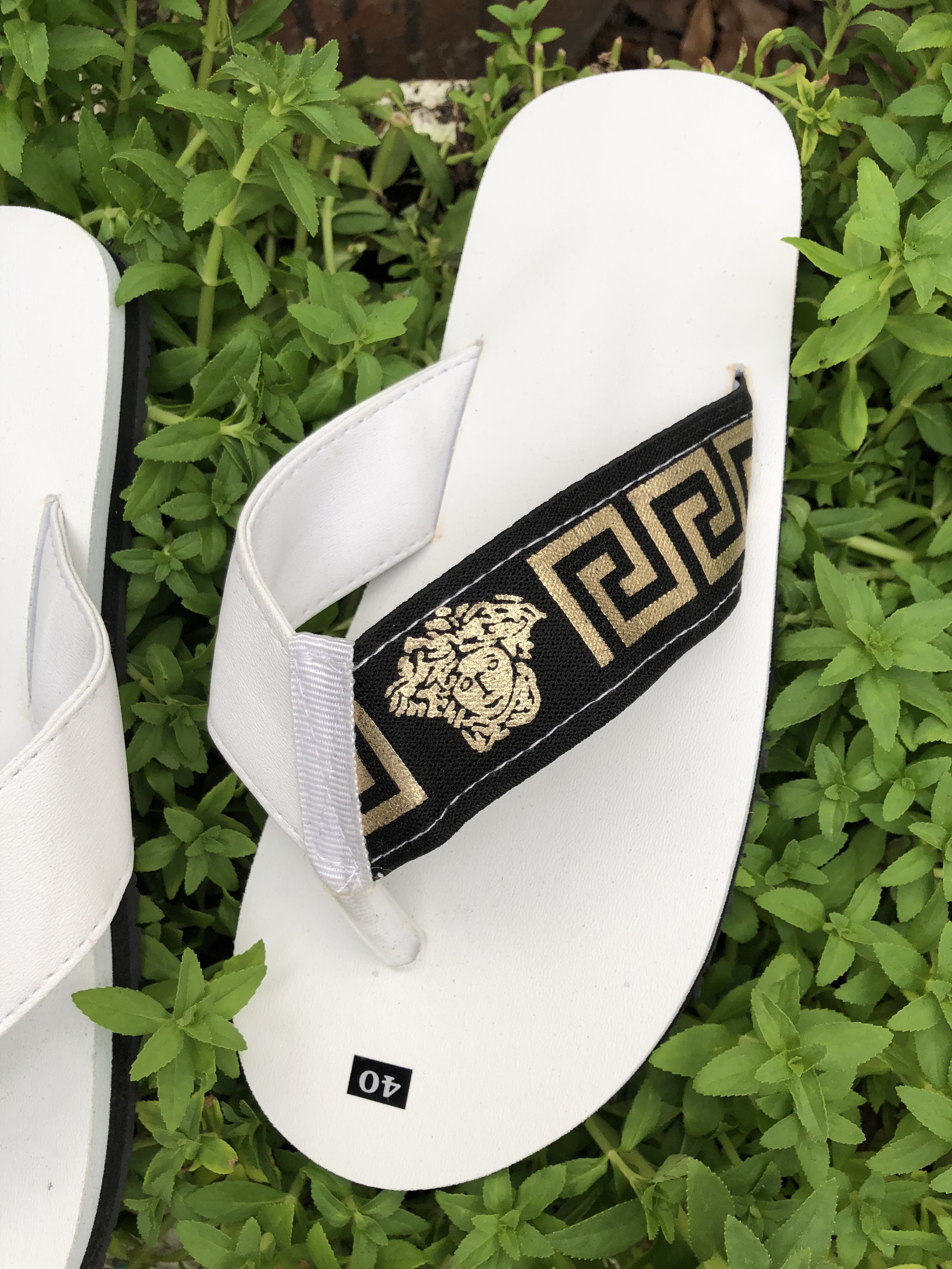 Combo dép sandal cặp đôi nam nữ thời trang giá rẻ