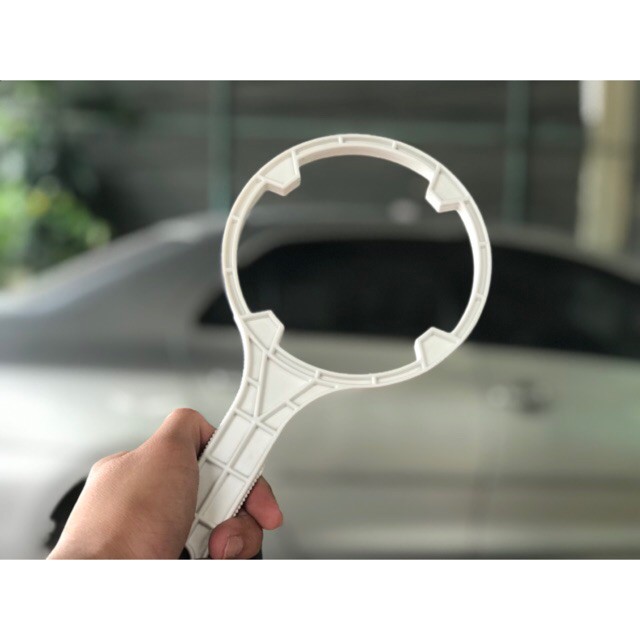 Tay vặn cốc 10ich