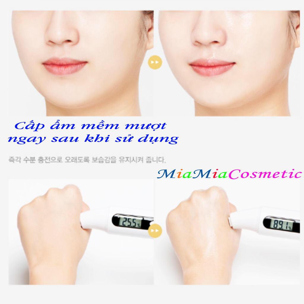 Mặt Nạ JMSOLUTION Cho Da Nhạy Cảm JM Solution Derma Care Centella Repair Capsule Mask