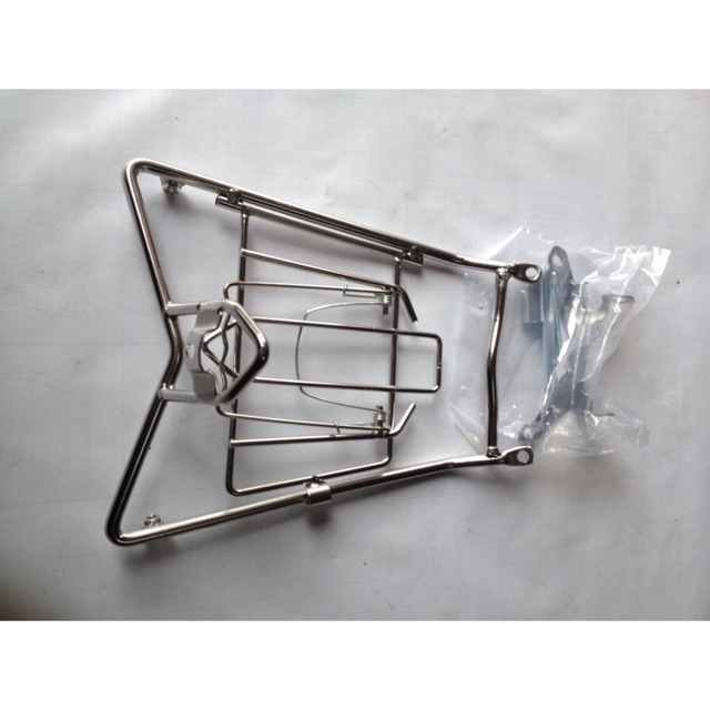 Baga lượn NVX 155-125 - PhuTungVip