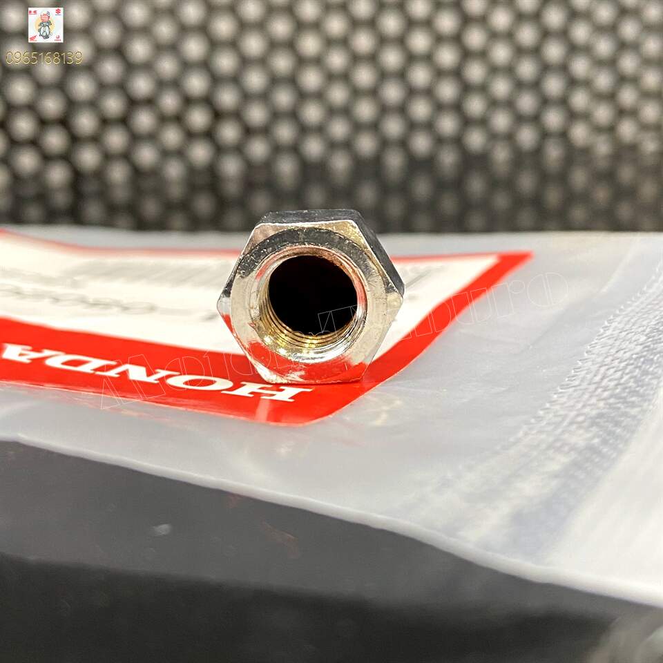 [HCM]Ốc bầu 8mm xi