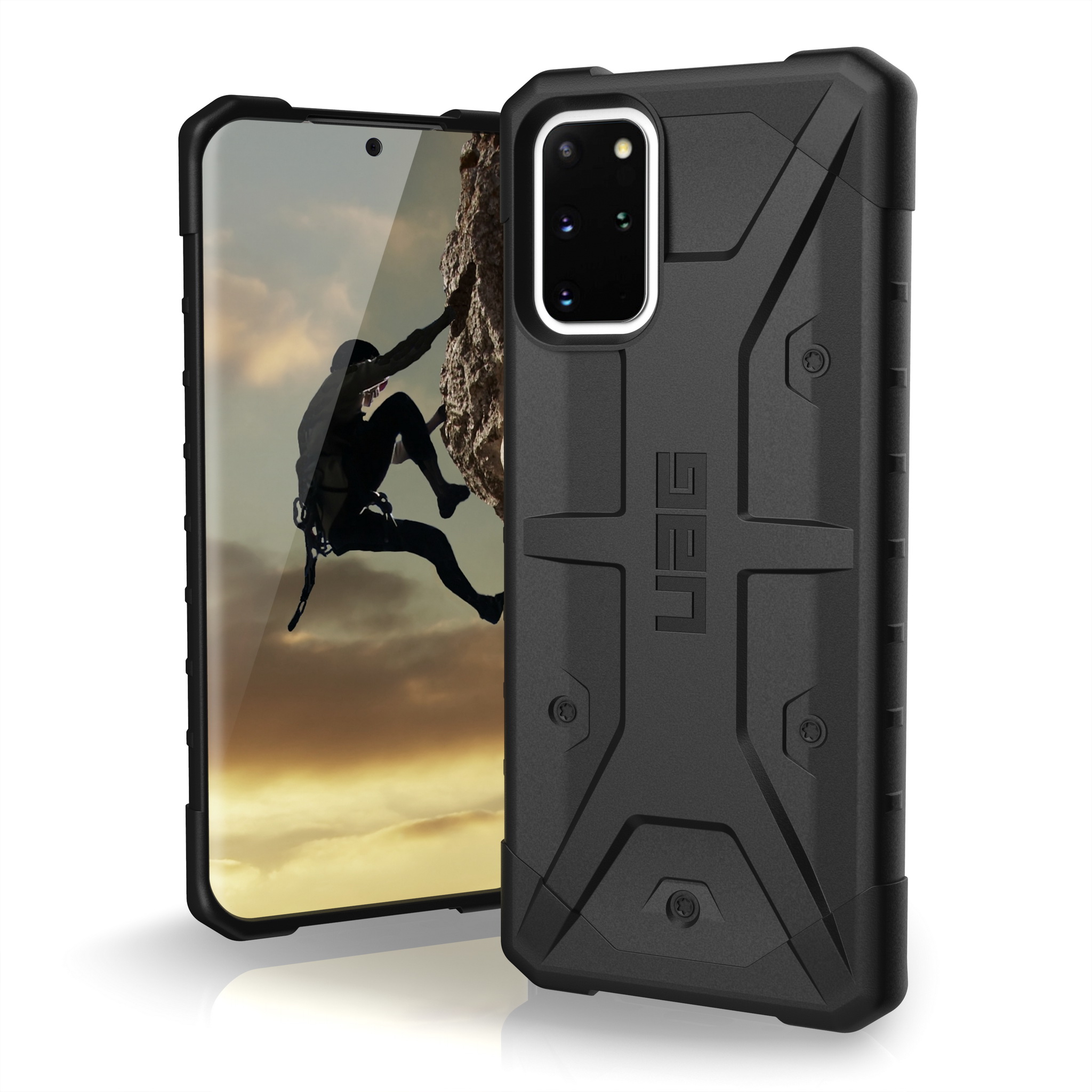 Ốp lưng UAG Pathfinder cho Samsung Galaxy S20 Plus