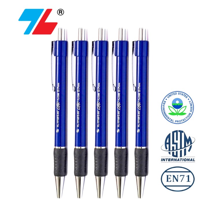 Bút Bi Thiên Long TL-036 - Ngòi 0.7mm