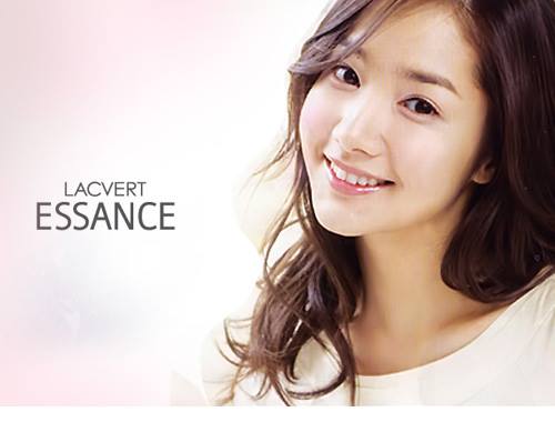 Kem Phấn nền siêu mịn Lacvert Essance BB 50ml