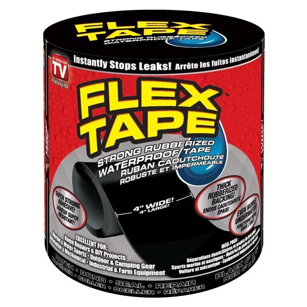Băng Keo Chống Chịu Nước Siêu Dính Flex Tape