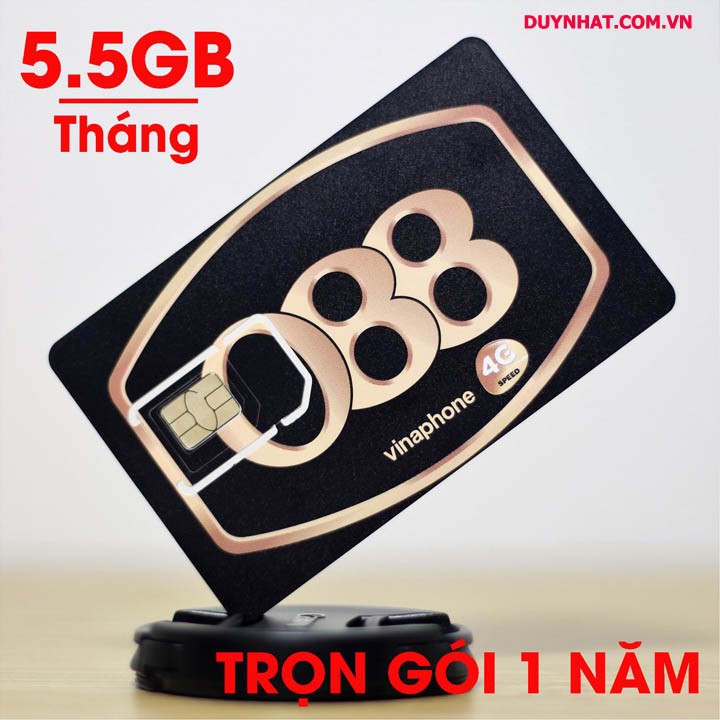 THÁNH SIM VINA TRỌN GÓI 1 NĂM