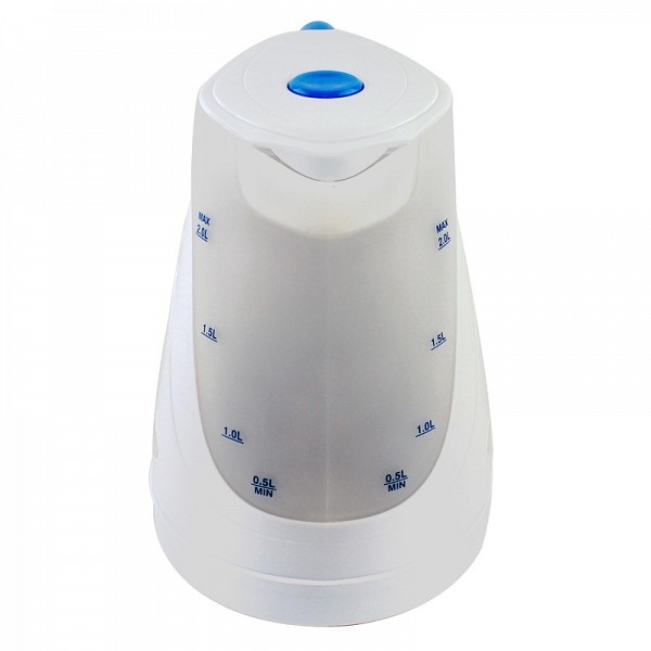 Bình đun siêu tốc 2 lít Khaluck KL-207