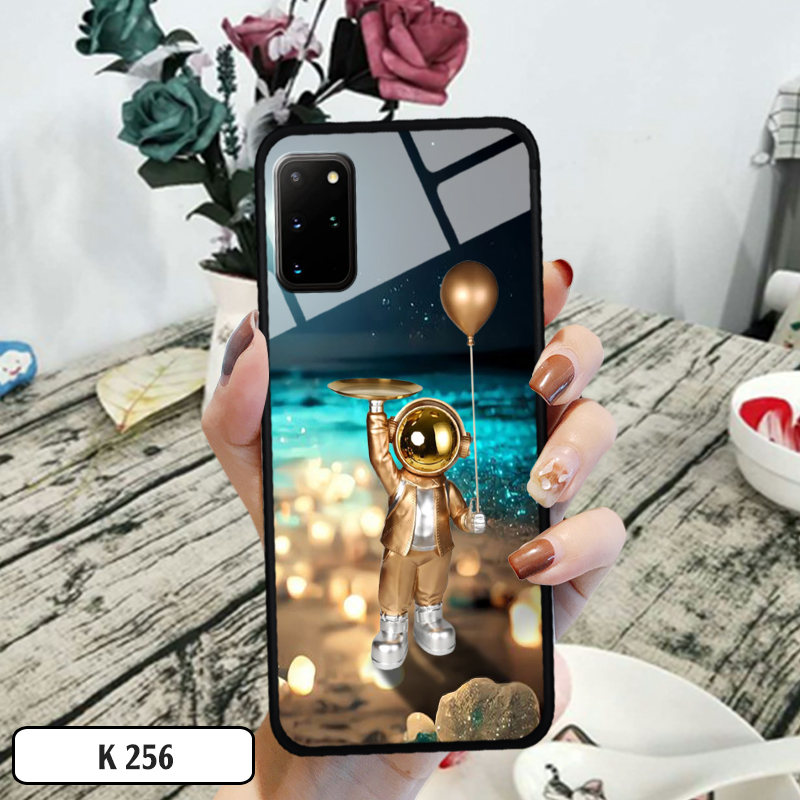 Ốp lưng phi hành gia Sam Sung Galaxy S20 Plus