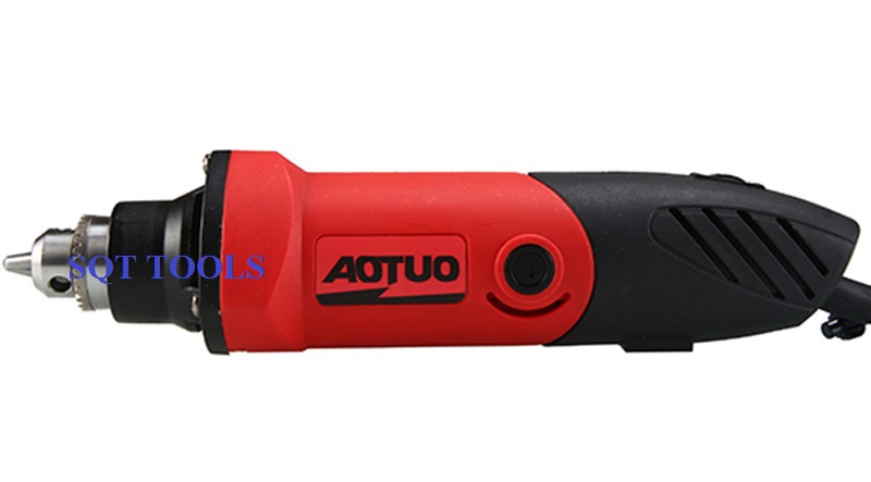 Máy mài khuôn - máy khoan thẳng 480w