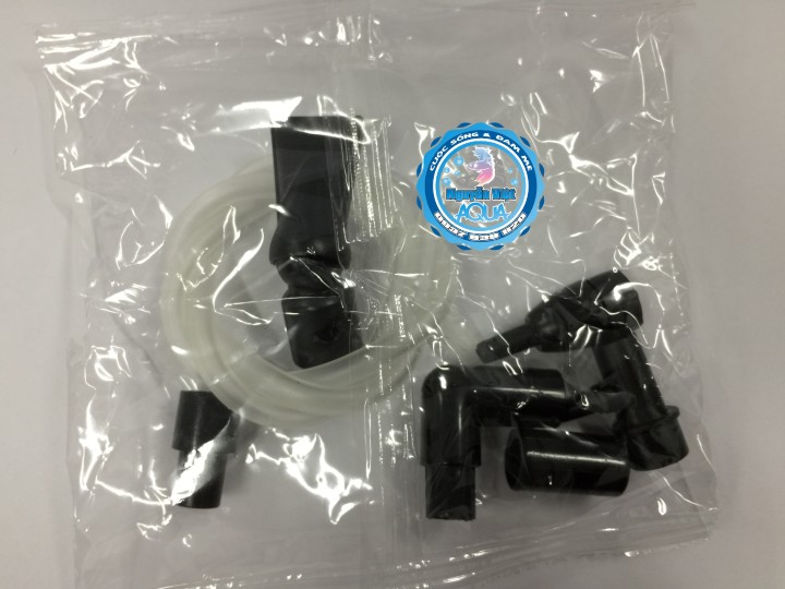 Máy bơm nước hồ cá Atman 304s - 8W