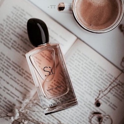 [Auth]  Nước Hoa dùng thử Giorgio Armani Sì EDP 5ml/10ml/20ml - 𝕋𝕋 ℂ𝕆ℝℕ𝔼ℝ -