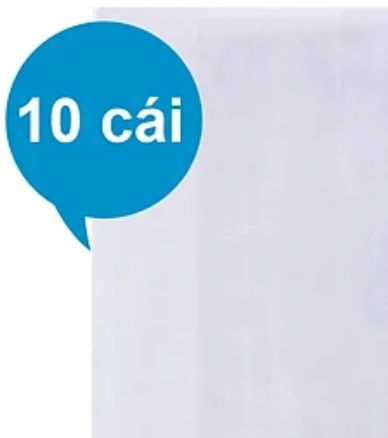 Bìa Bao Tập Đặc Biệt Thịnh Phát Khổ 21cm (Xấp 10 cái)