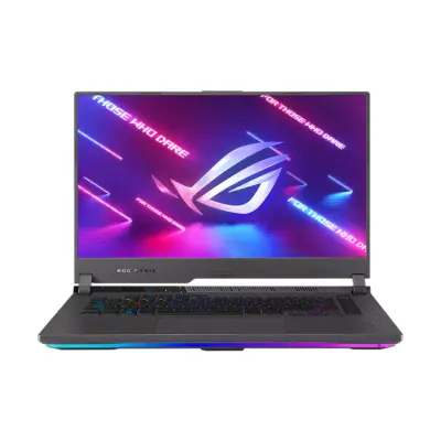 Laptop ASUS ROG Strix G15 G513RW-HQ223W R7-6800H|16GB|1TB|RTX 3070|15.6' WQHD|Win 11