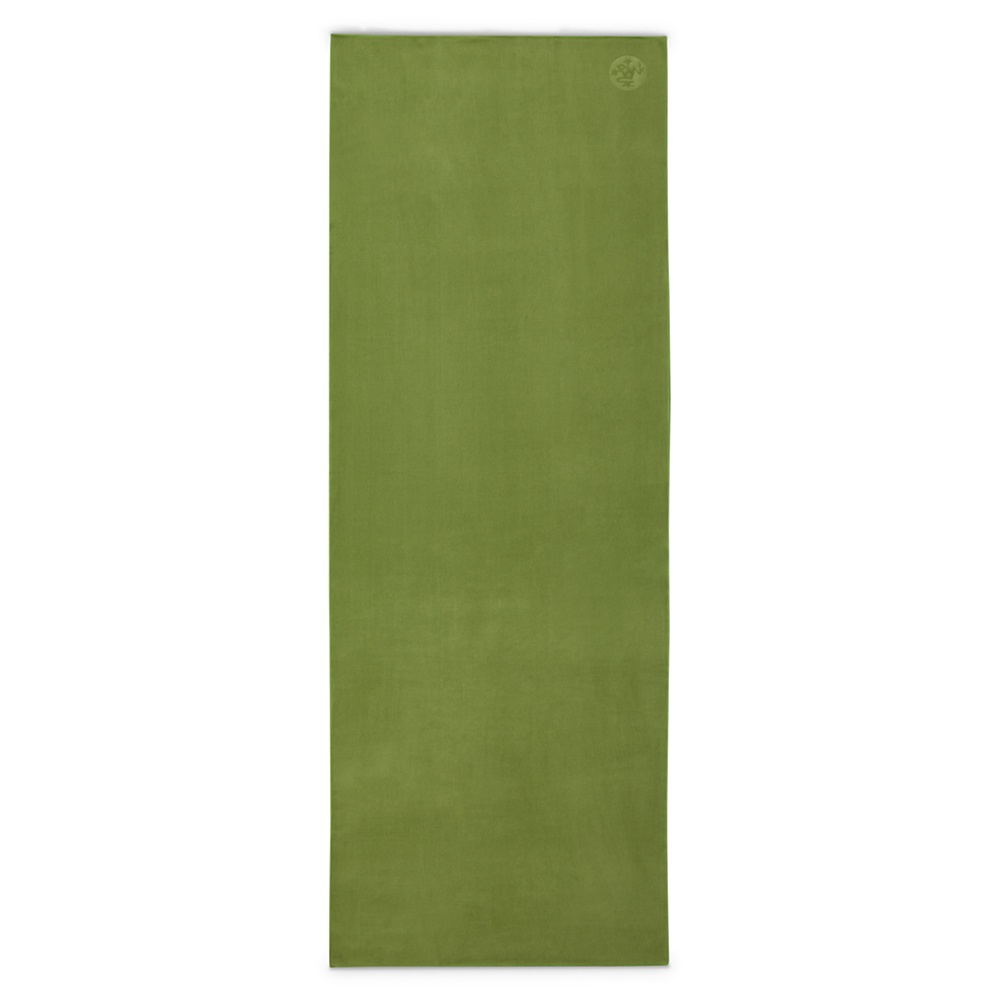 Khăn trải thảm Yoga Manduka Equa