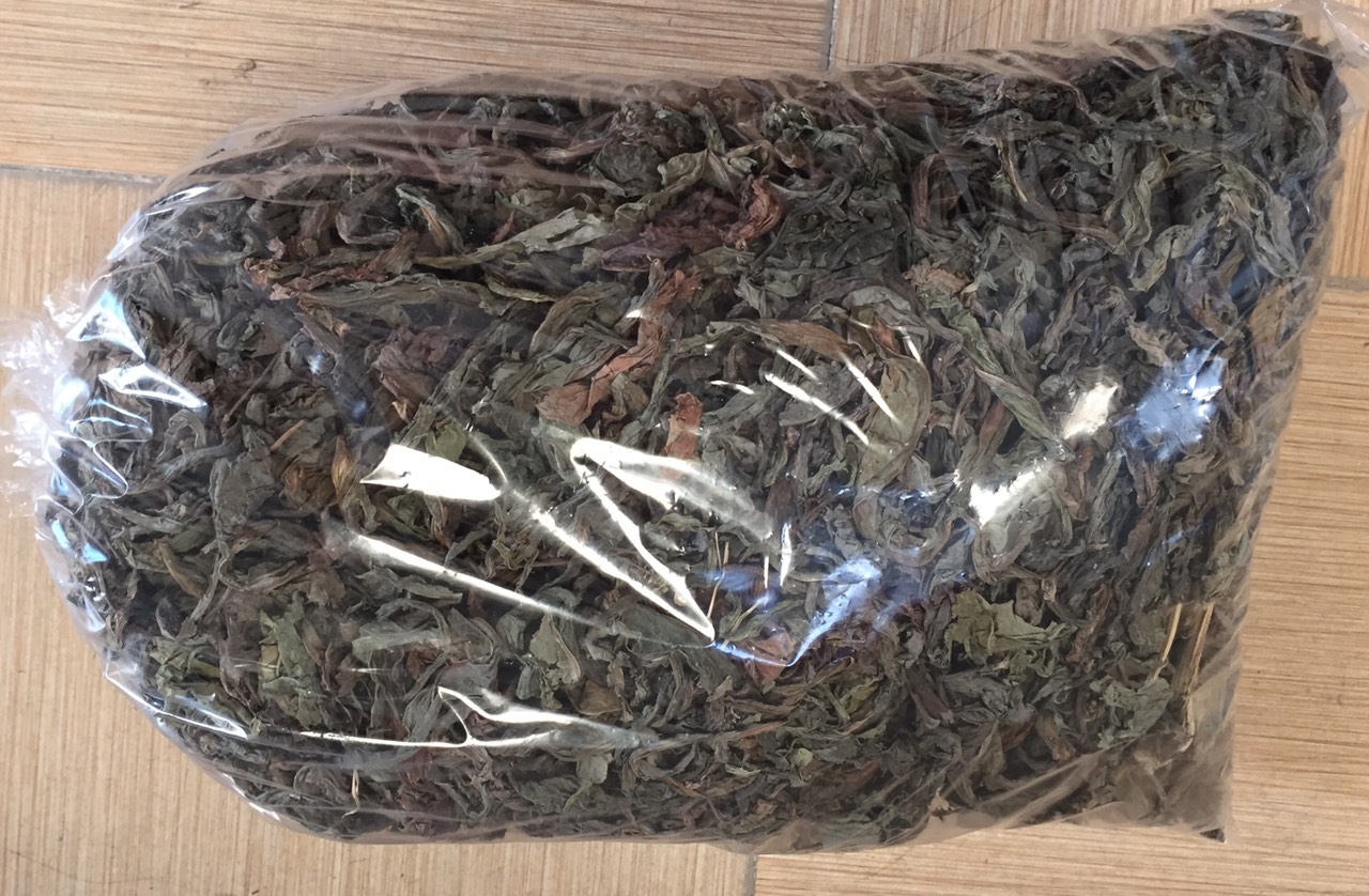 Lá bồ công anh khô 1kg