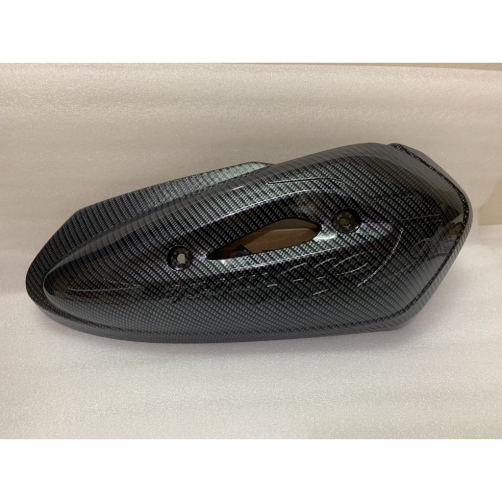 ỐP BÔ SH MODE CARBON ( LOẠI LỚN) 2015-2019 - MT 2022