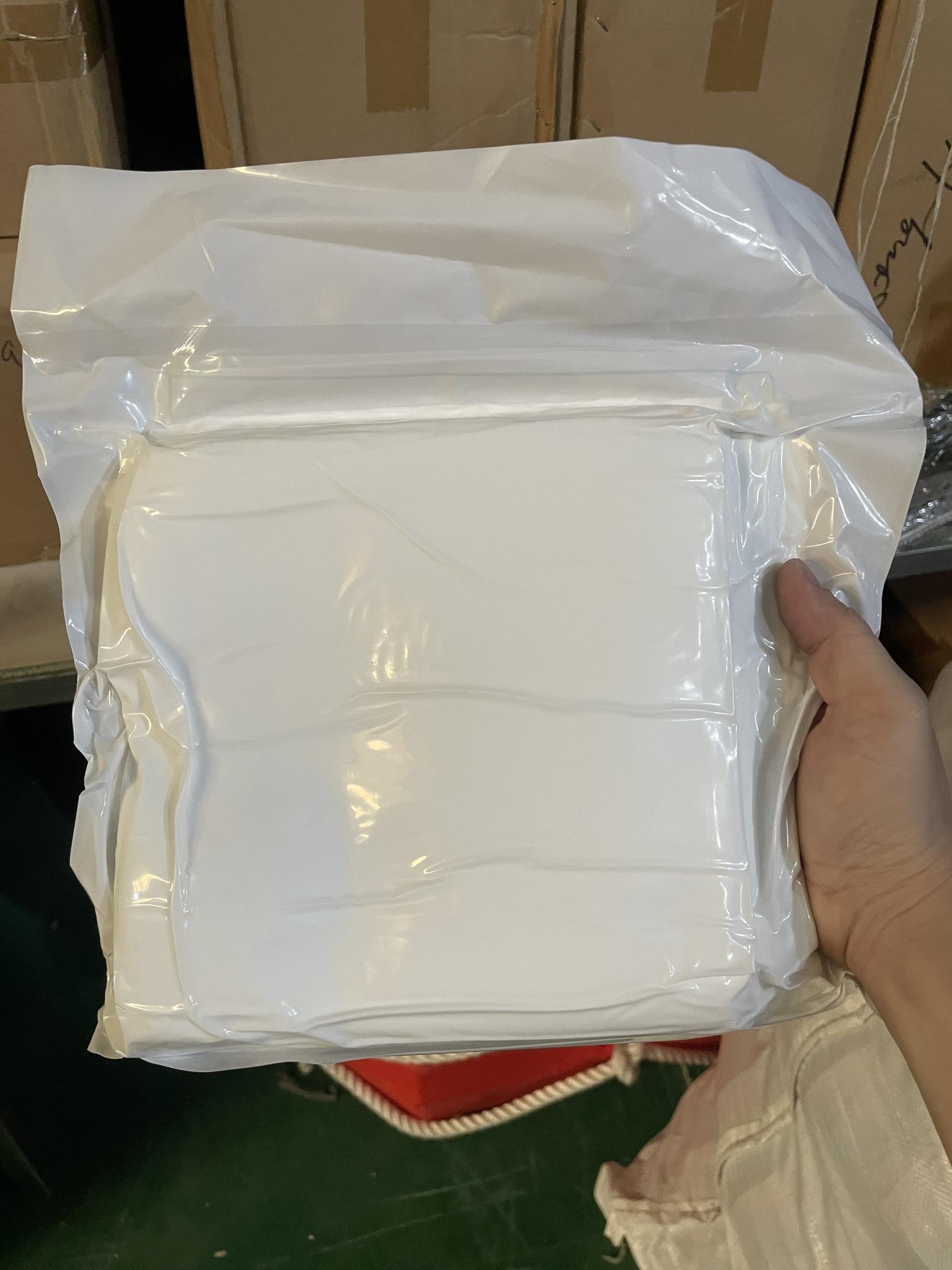 (1 Bịch) Khăn lau phòng sạch 1009SLE 9x9 inch