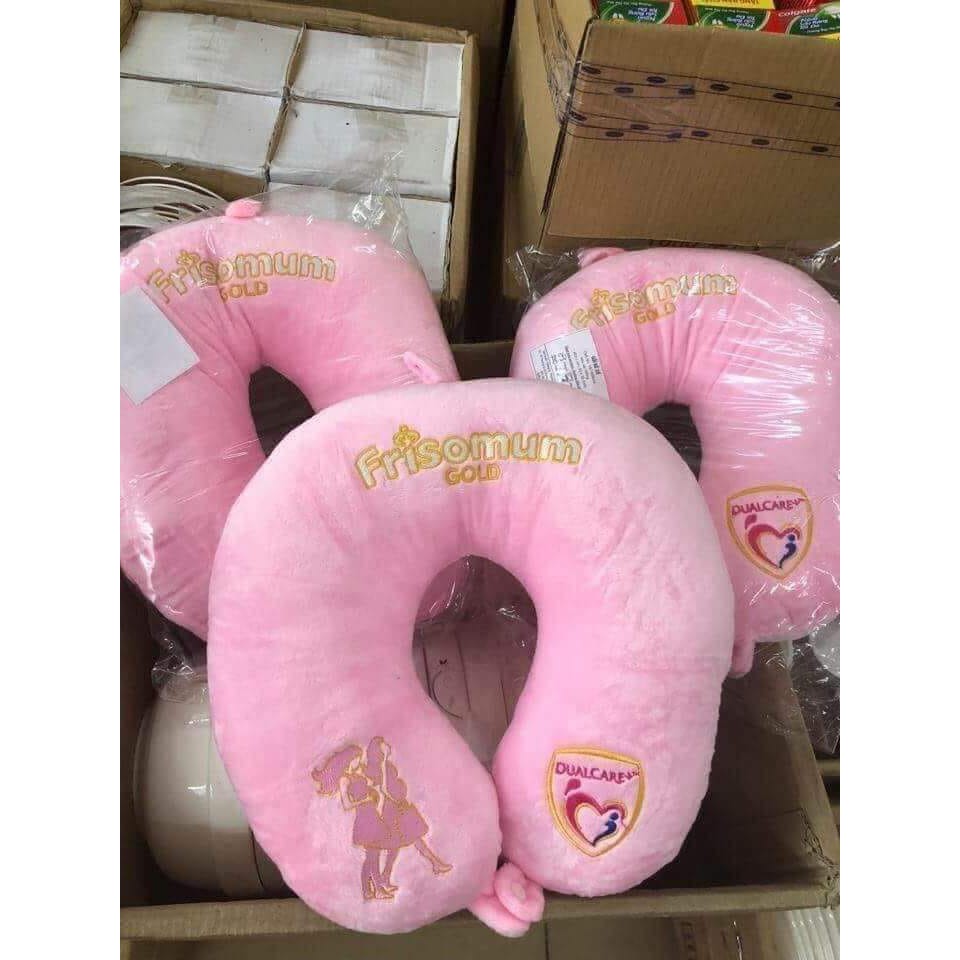 Gối Kê Cổ Đi Xe Du Lịch, Tàu, Máy Bay