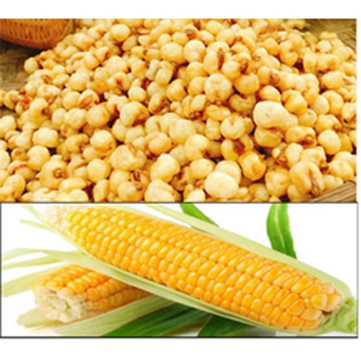 Ngô Nếp Chiên Giòn CAY - 400g
