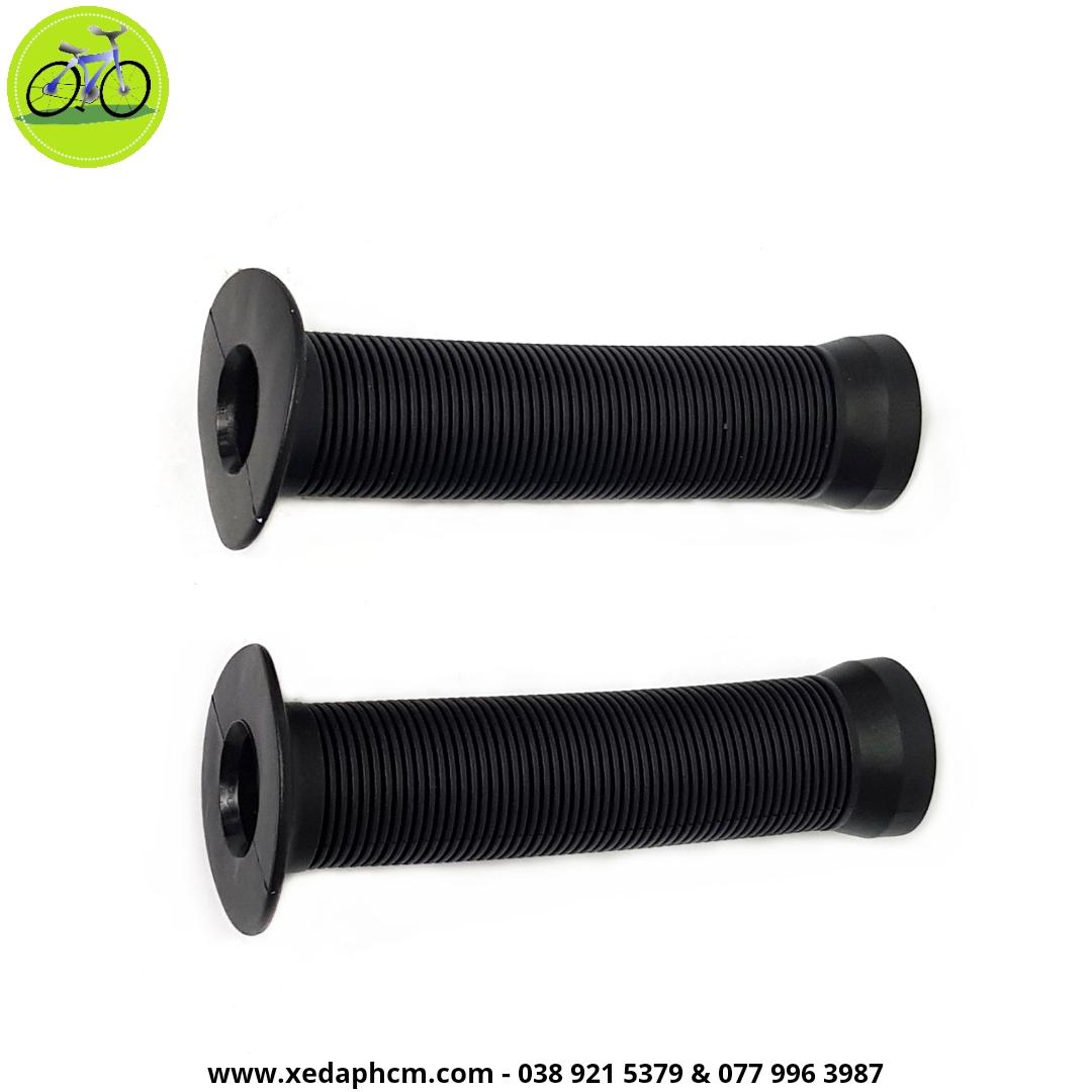 [HCM]Tay nắm xe đạp trick fixed gear dẻo bao tay êm