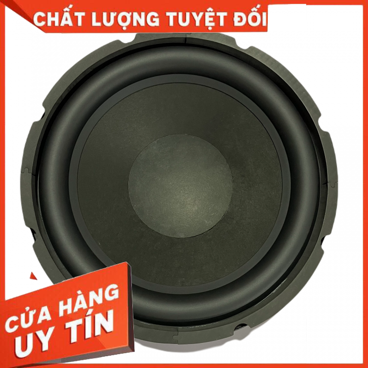 Combo 1 mạch sub điện + 1 bass 30 JB mới 100%