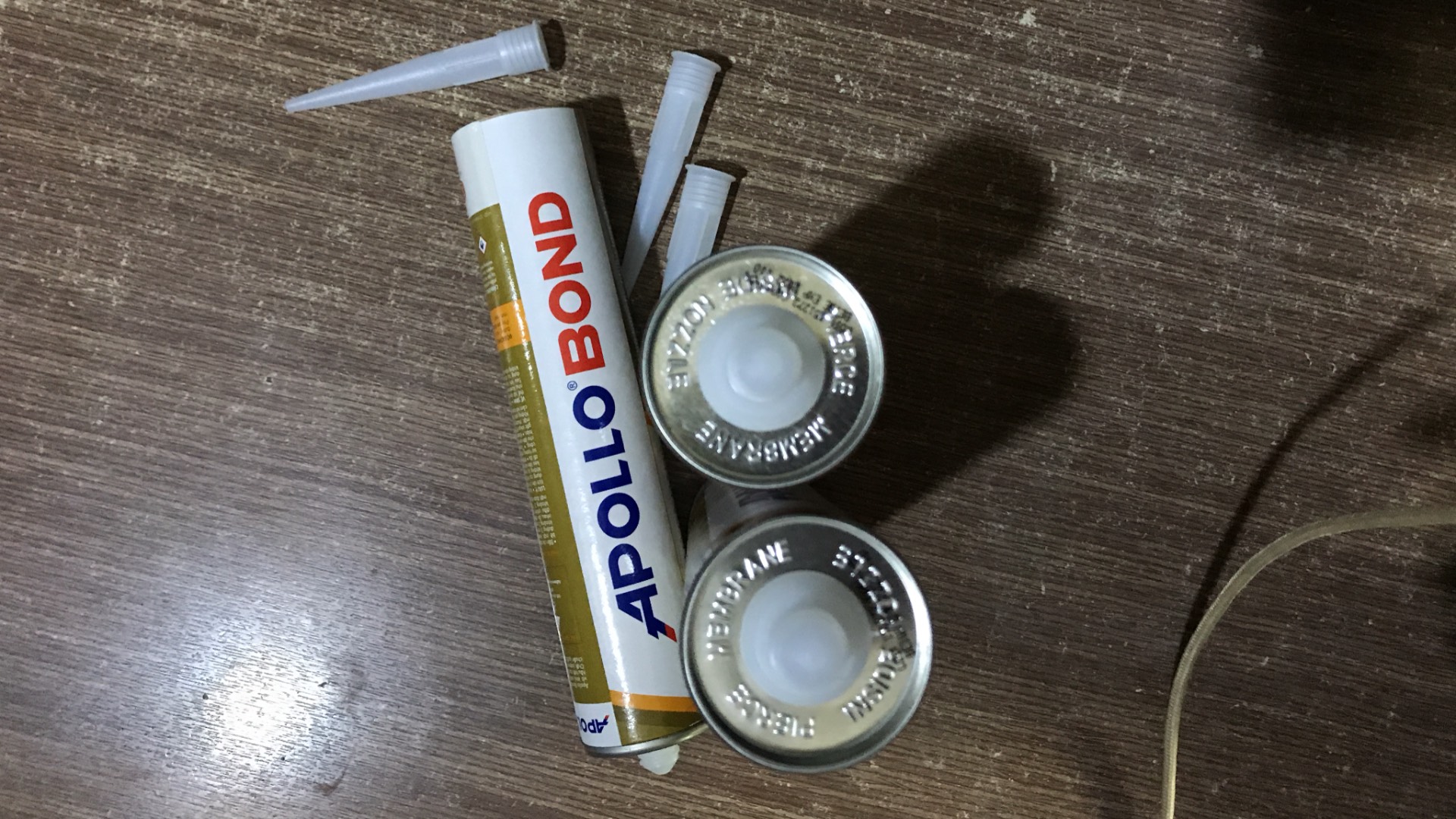 Keo Apollo bond, keo dán đa năng