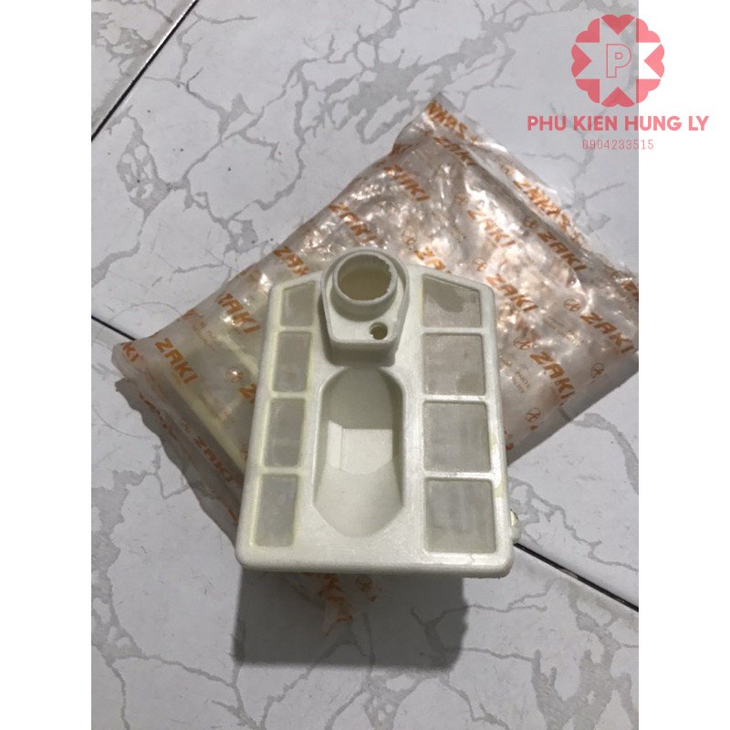 Lọc gió ( Poe) máy cưa xích 5200