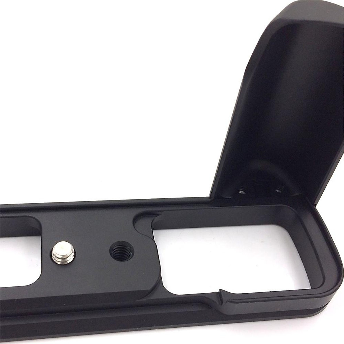 [HCM]Khung Thép Quick Plate L Bracket For Fujifilm X-T3