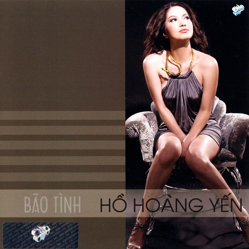 {Mp3-HHY-116} HỒ HOÀNG YẾN Nhạc Opera Bất Tử (Đĩa Cd Mp3 Lossless)
